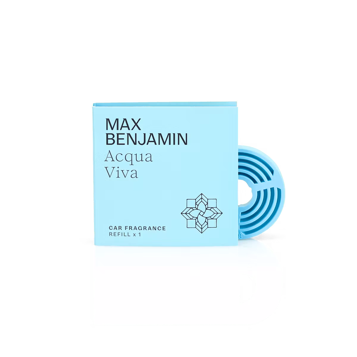 Aqua Viva bildoft refill