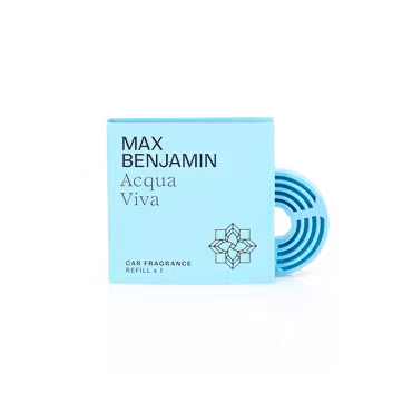 Aqua Viva bildoft refill