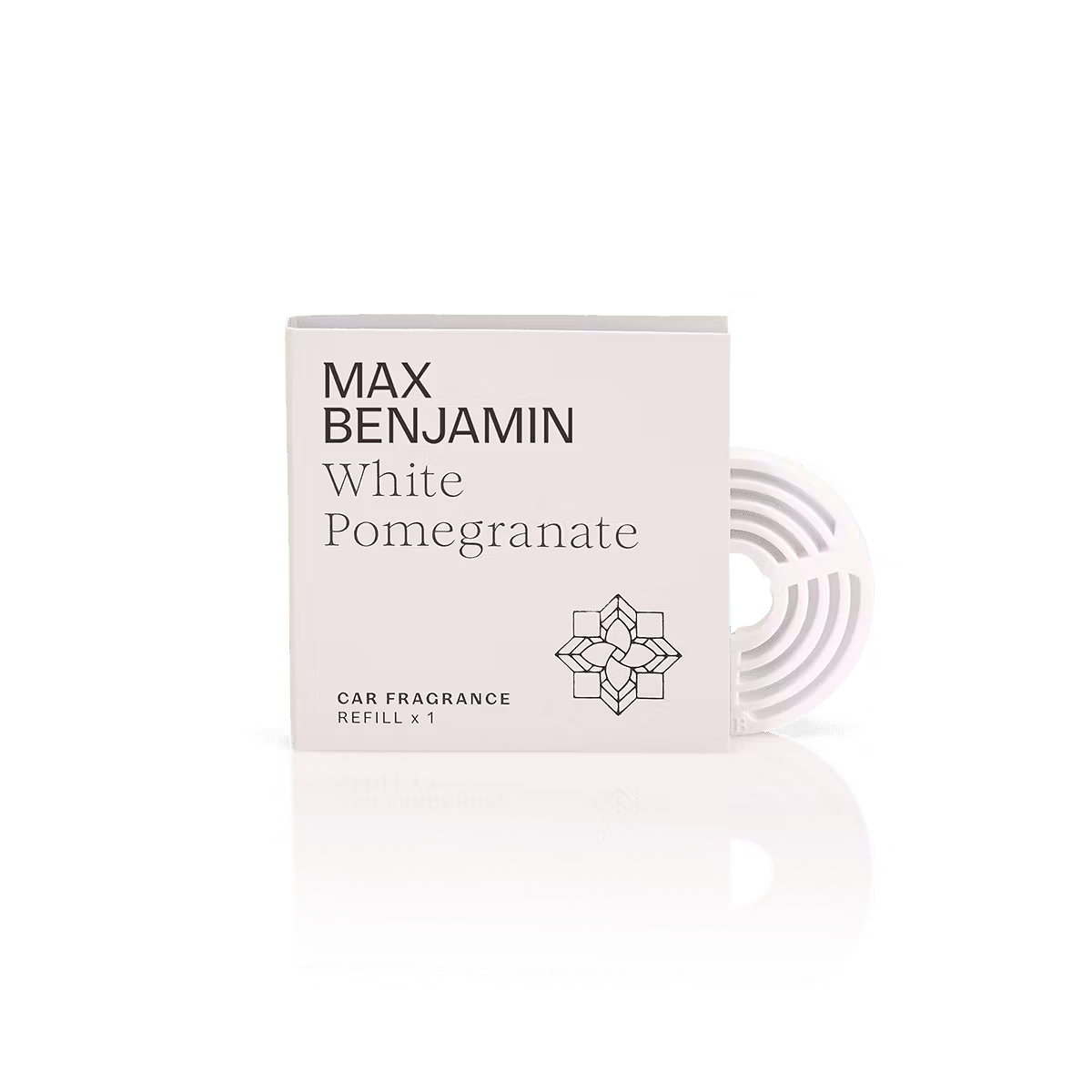 White Pomegranate bildoft refill