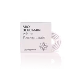 White Pomegranate bildoft refill