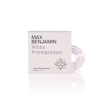 White Pomegranate bildoft refill
