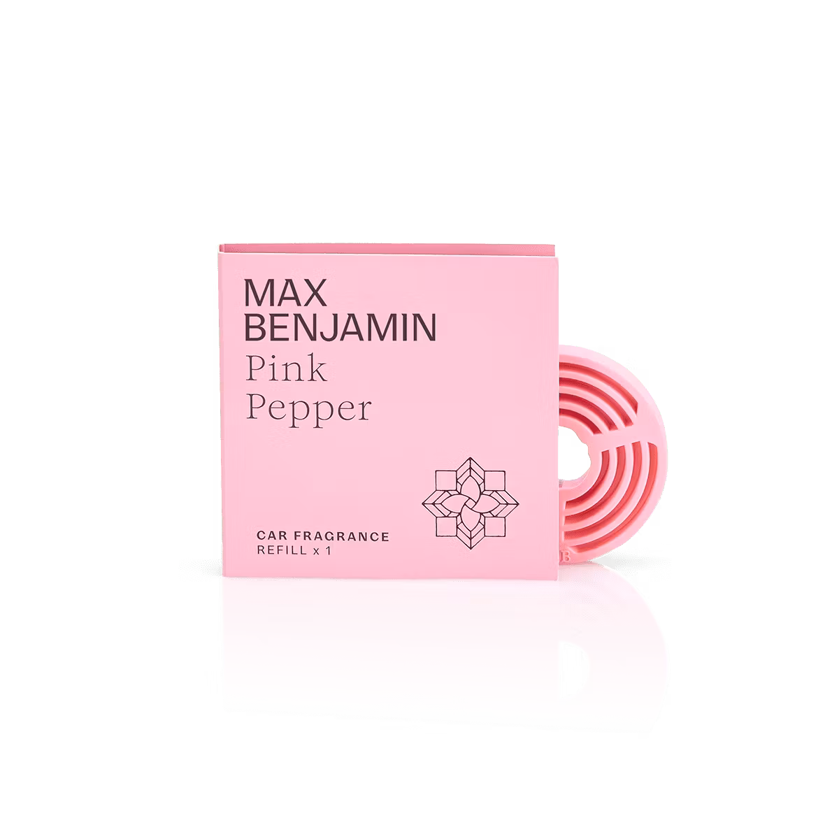 Pink pepper bildoft refill