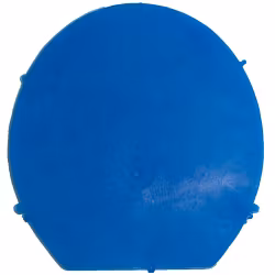 Silikonsula 5mm