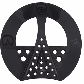 Poupard´s Half Mesh 3D