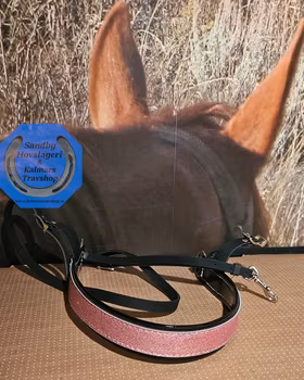 Brösta med glitter, Full