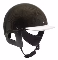 Wahlsten Travhjälm Carbon
