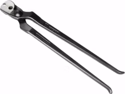 Mustad sömurdragare