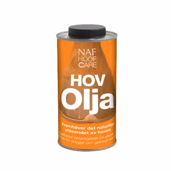 Hovolja 500ml NAF