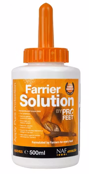 Farrier Solution by PROFEET