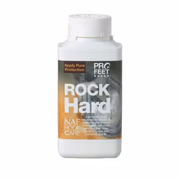 ProFeet Rock Hard 250ml