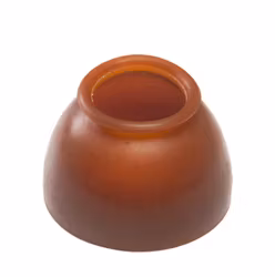 Viktboots i gummi