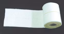 W-Elastoplus bandage "knätejp"