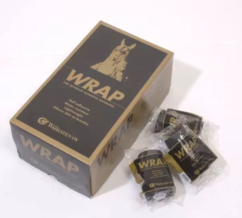 W-Wrap Klisterlinda