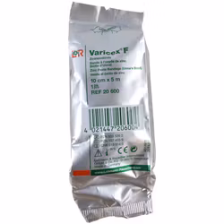 Zinkbandage F Oelastisk