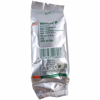 Zinkbandage F Oelastisk