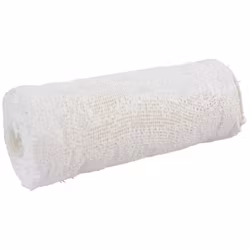 Zinkbandage F Oelastisk