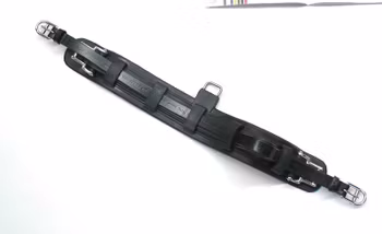 Gummibukgjord Quick Hitch