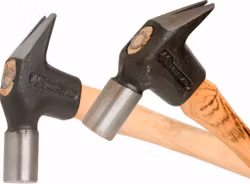 Mustad sömhammare