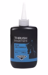 Thrush Treatment Diamond