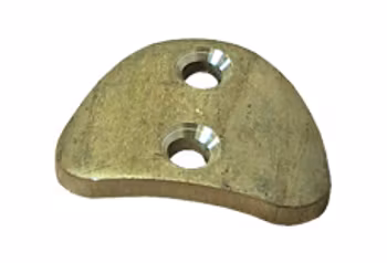 Viktplatta 50gr