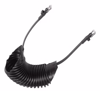 Pullburk designad av Kaj Widell