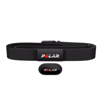 POLAR EQUINE Pulsbälte med H10 sensor För travsport och ridsport