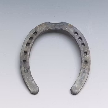 KW Slät Framsko 15x6, Ponny