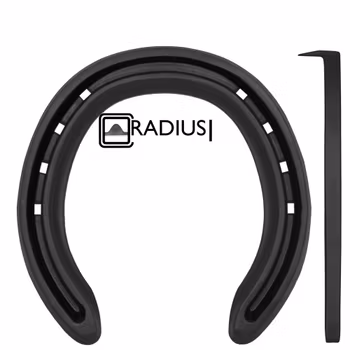 Travsko Steel Kings Pony Framsko 16x8