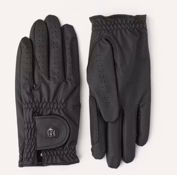 Hestra Ridhandske Tactility Grip 5-finger