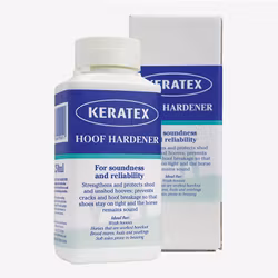 Keratex Hoof Harnder