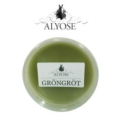 Gröngröt 250ml