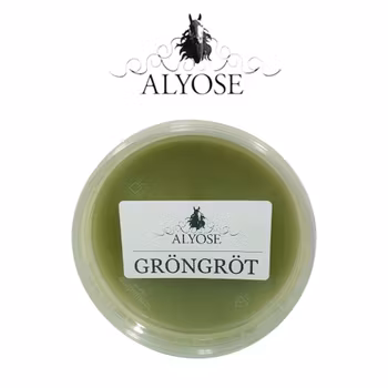 Gröngröt 250ml
