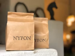 Nypon 400 g, Alyose