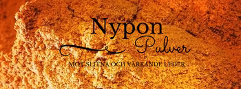 Nypon 400 g, Alyose