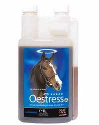 Oestress, Flytande 1L NAF
