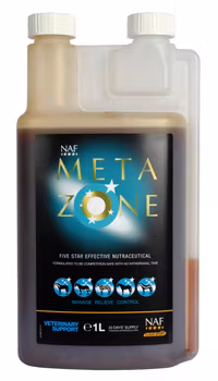 Metazone, flytande 1L NAF