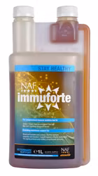 Immuforte, 1L NAF