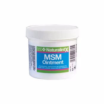 NaturalintX MSM Salva, NAF