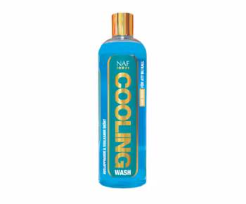 Cooling Wash, 500ml NAF