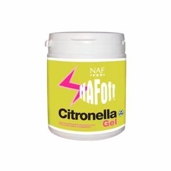 NAF Off Citronella Gel