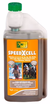 Speedxcell 1,2L TRM