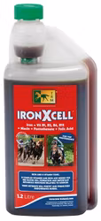 Ironxcell 1,2L TRM