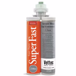 Vettec Super Fast 210ml
