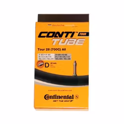 Continental slang 28" till Lotus hjul
