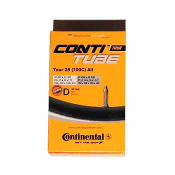 Continental slang 28" till Lotus hjul