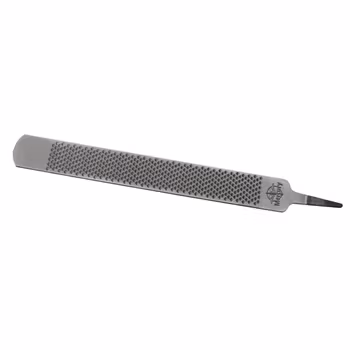 Rasp Mercury 14"