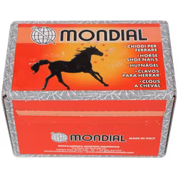 Söm Mondial, 500st
