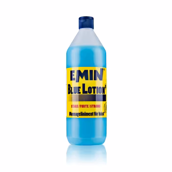 Emin Blue Lotion Stark
