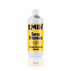 Emin Super Speedback