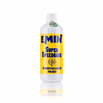Emin Super Speedback